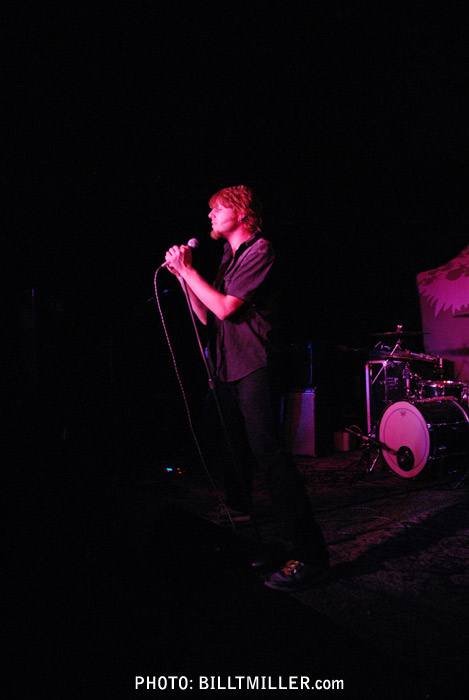 Death of the Cool by Bill T Miller