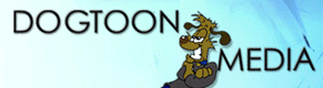 dogtoon logo