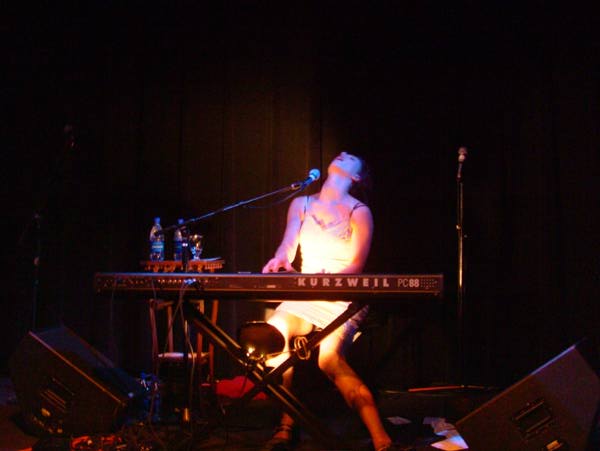 dresden dolls