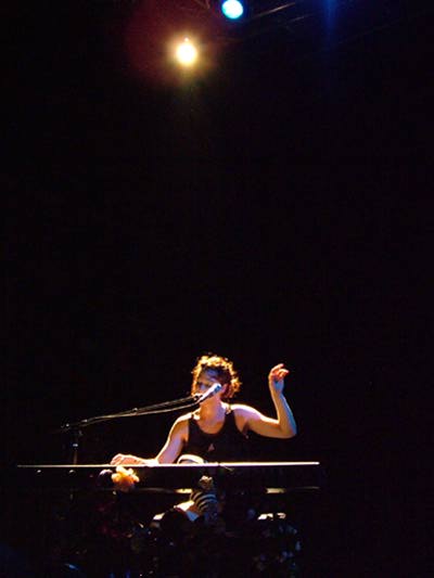 dresden dolls