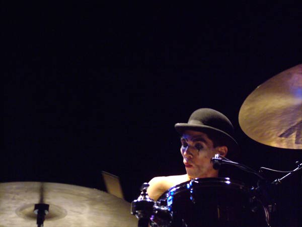 dresden dolls