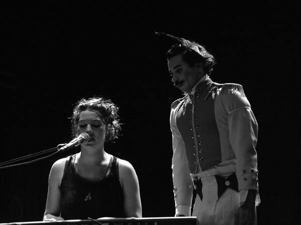 dresden dolls