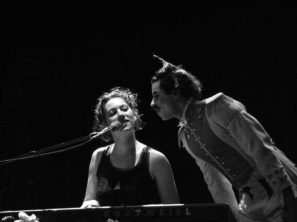 dresden dolls