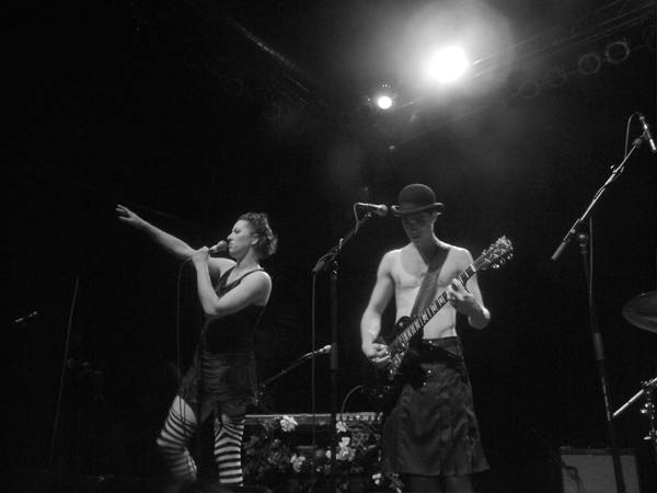 dresden dolls