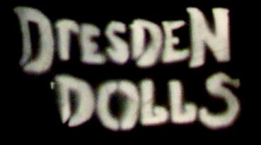 dresden dolls