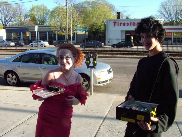 dresden dolls