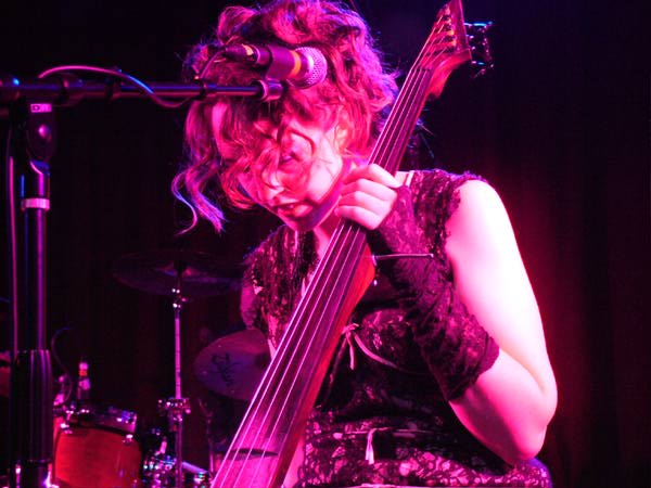 dresden dolls