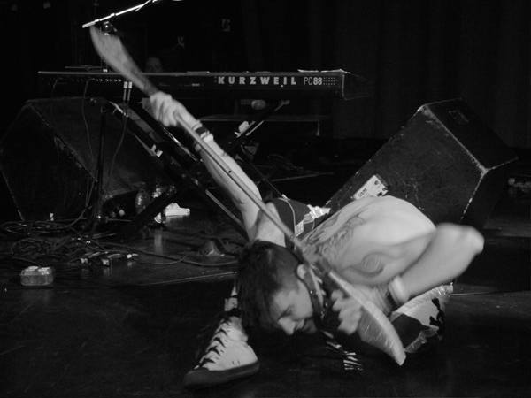 dresden dolls