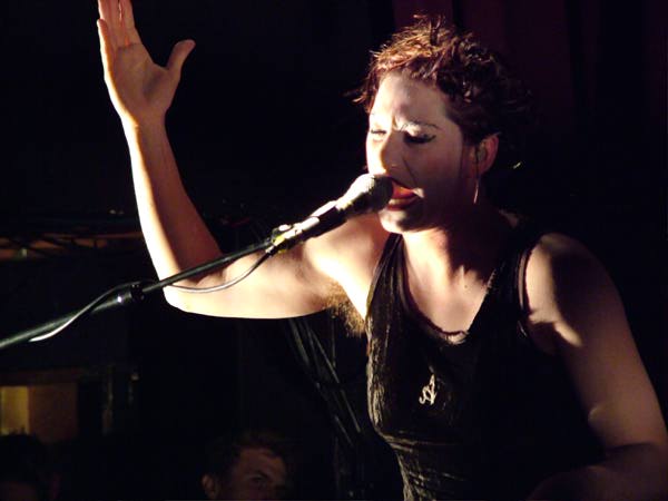 dresden dolls