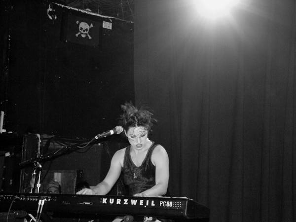 dresden dolls