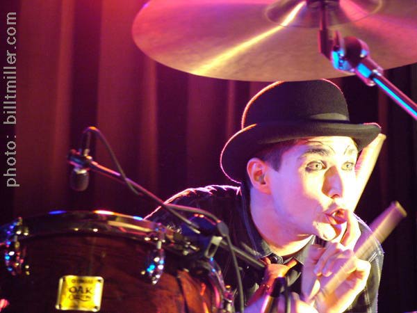 dresden dolls