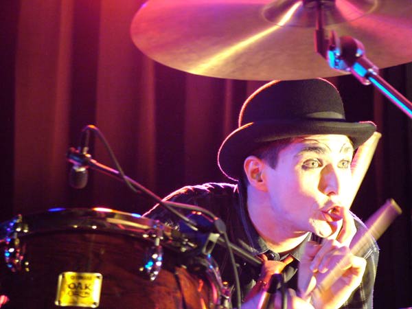 dresden dolls