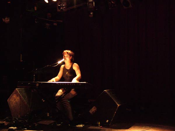 dresden dolls