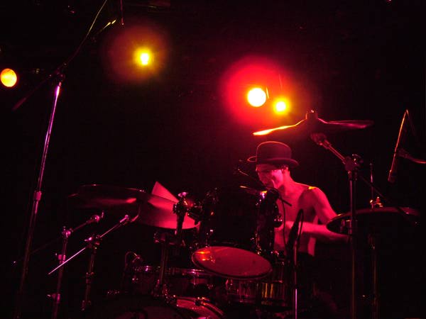 dresden dolls
