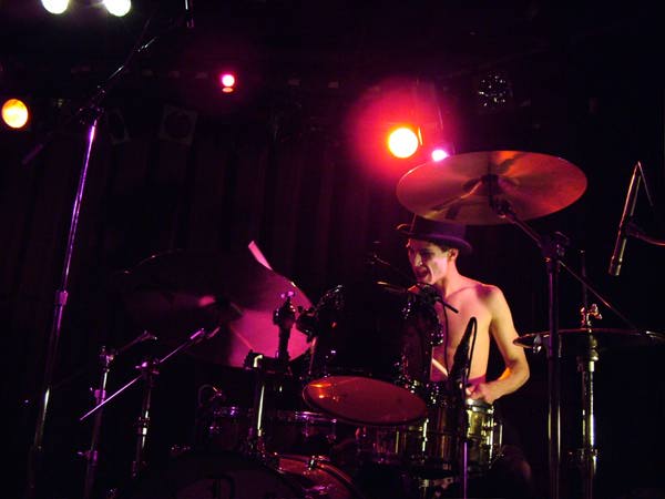 dresden dolls
