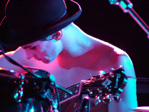 dresden dolls