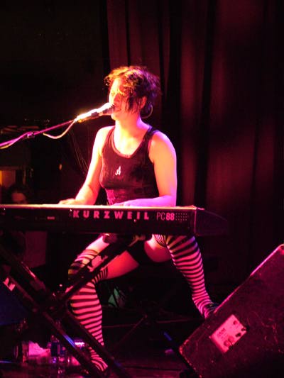 dresden dolls