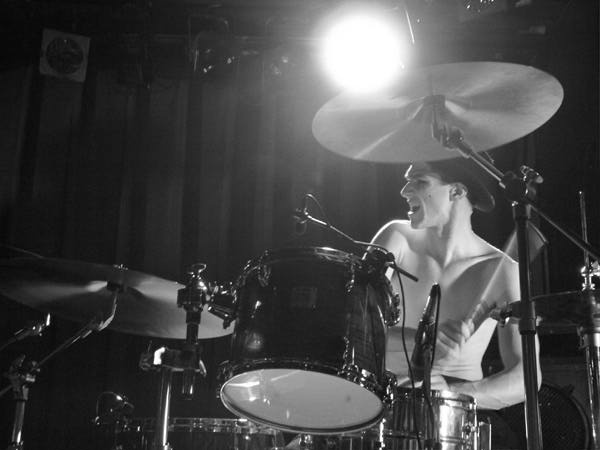 dresden dolls