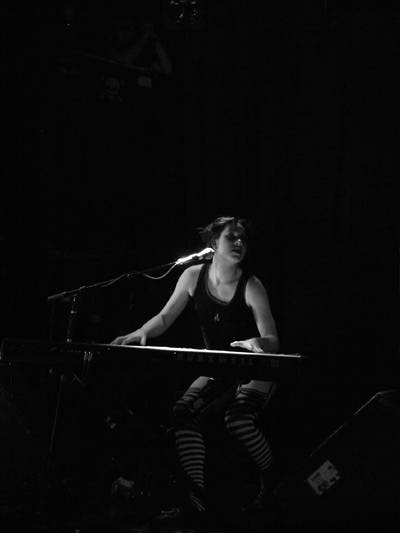 dresden dolls