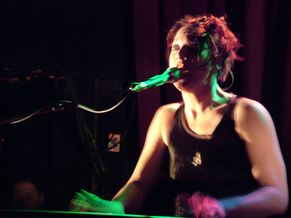 dresden dolls