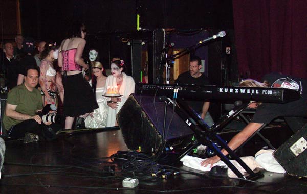 dresden dolls