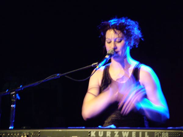 dresden dolls