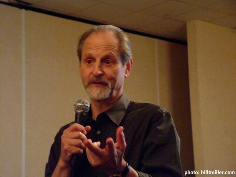 Eddie Kramer