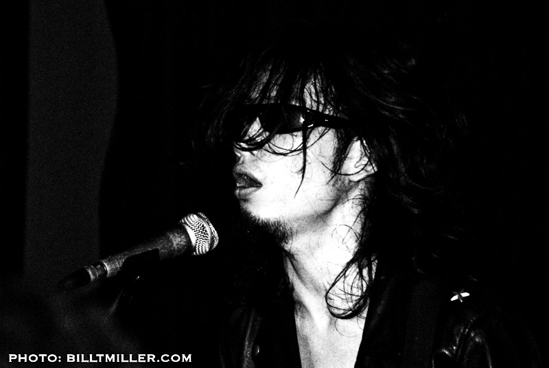 GUITAR WOLF by Bill T Miller