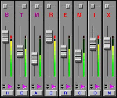 BTM REMIX @ HEADROOM