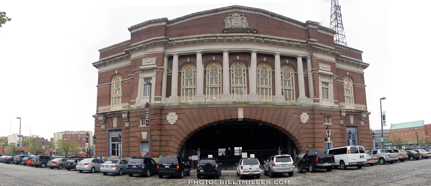 PHOTO by Bill T Miller