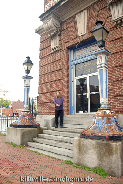 PHOTO by Sheri Hausey