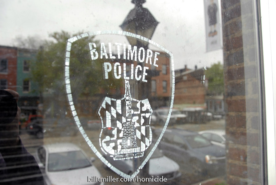 PHOTO by Bill T Miller