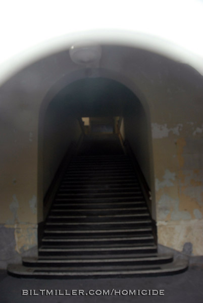 PHOTO by Bill T Miller