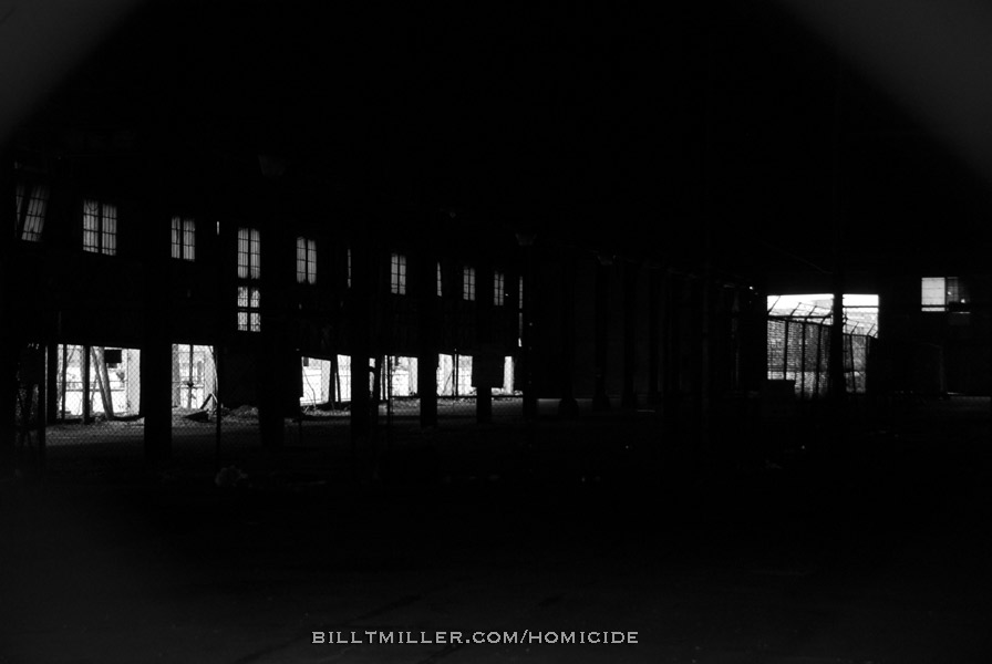 PHOTO by Bill T Miller