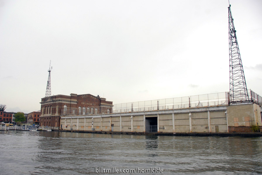 PHOTO by Bill T Miller