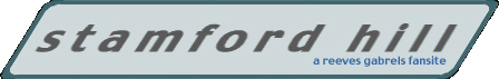 stamford hill - reevz.net