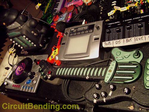 circuitbending.com