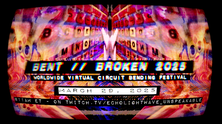 bent broken 2025