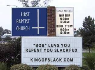 kingofslack.com