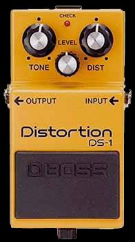 BOSS DS-1