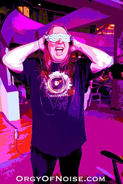 OrgyOfNoise.com