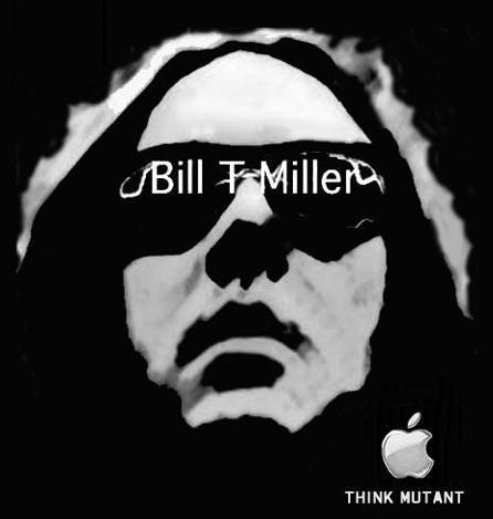 Bill T Miller