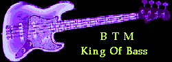 BTM Bass