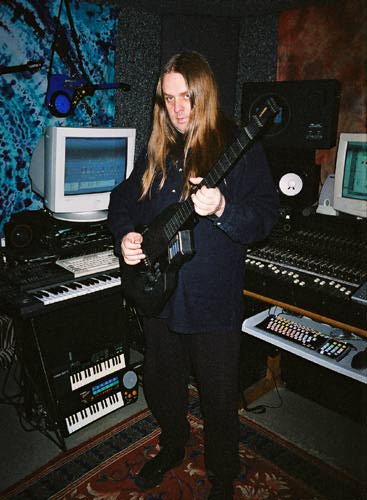 BTM Casio Midi Guitar