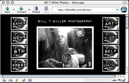 btm photos