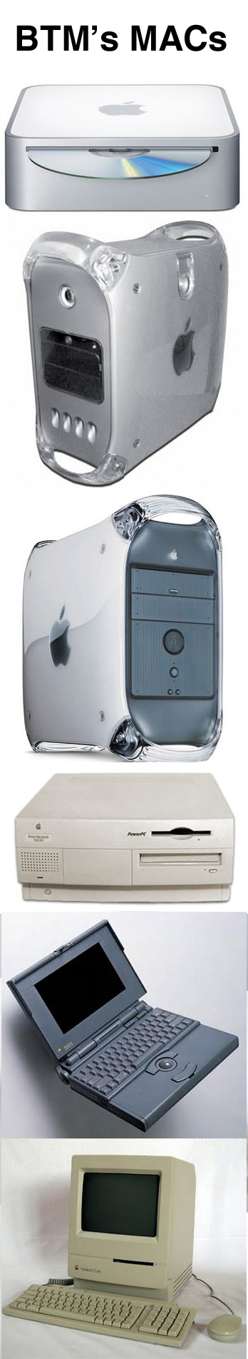 Bill T Miller - THINK MUTANT