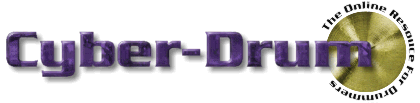 Cyber Drum