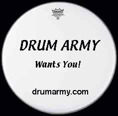 drum army