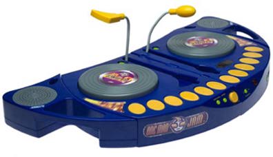 dj mix