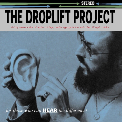 DROPLIFT CD